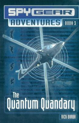 The Quantum Quandary(English, Paperback, Barba Rick)