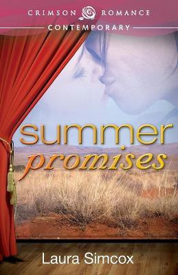 Summer Promises(English, Paperback, Simcox Laura)