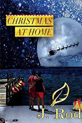 Christmas at home(English, Paperback, Rod J)