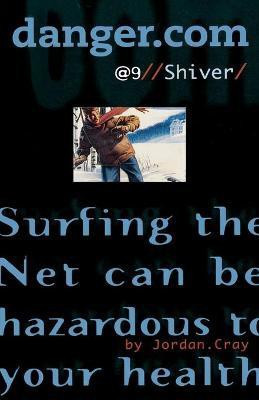 Shiver: Volume 9(English, Paperback, Cray Jordan)