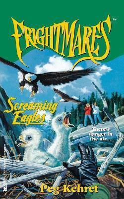 Screaming Eagles(English, Paperback, Kehret Peg)