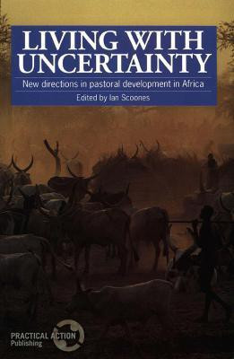 Living with Uncertainty(English, Paperback, unknown)