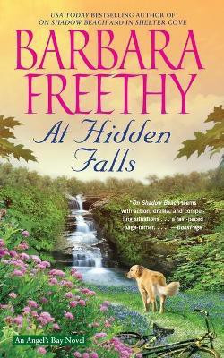At Hidden Falls(English, Paperback, Freethy Barbara)