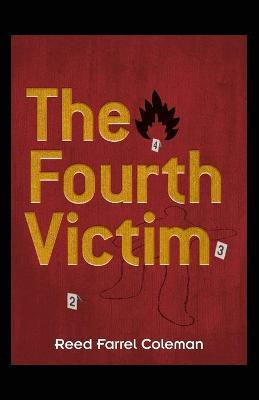 The Fourth Victim(English, Paperback, Coleman Reed Farrel)