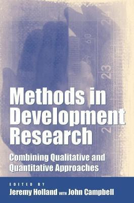 Methods in Development Research(English, Paperback, unknown)