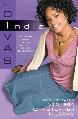 India: The Divas(English, Paperback, Murray Victoria Christopher)