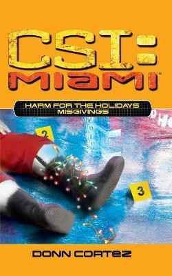 Harm for the Holidays(English, Paperback, Cortez Donn)