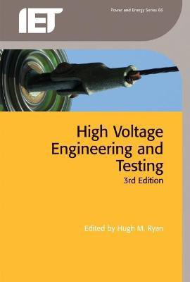 High-Voltage Engineering and Testing(English, Hardcover, unknown)