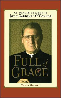 Full of Grace(English, Paperback, Golway Terry)