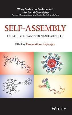 Self-Assembly(English, Hardcover, unknown)