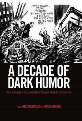 A Decade of Dark Humor(English, Paperback, unknown)