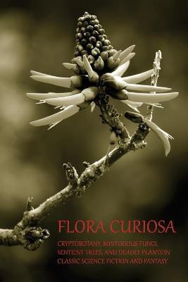Flora Curiosa(English, Paperback, Robinson Phil)