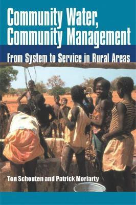 Community Water, Community Management(English, Paperback, unknown)