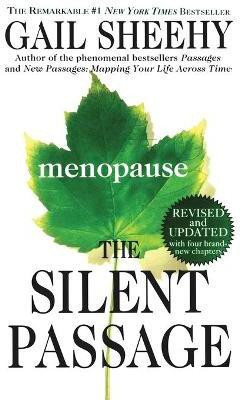 The Silent Passage(English, Paperback, Sheehy Gail)
