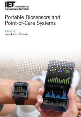 Portable Biosensors and Point-of-Care Systems(English, Hardcover, unknown)
