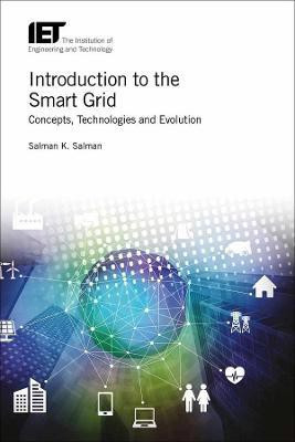 Introduction to the Smart Grid(English, Hardcover, Salman Salman K.)