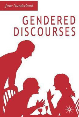 Gendered Discourses(English, Hardcover, Sunderland J.)