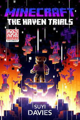 Minecraft: The Haven Trials(English, Paperback, Davies Suyi)
