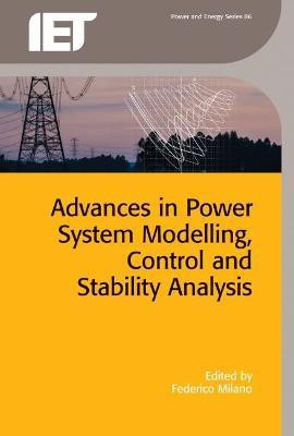 Advances in Power System Modelling, Control and Stability Analysis(English, Hardcover, unknown)