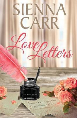 Love Letters(English, Paperback, Carr Sienna)