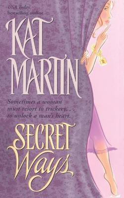 Secret Ways(English, Paperback, Martin Kat)