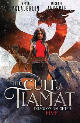 The Cult of Tiamat(English, Paperback, McLaughlin Kevin)