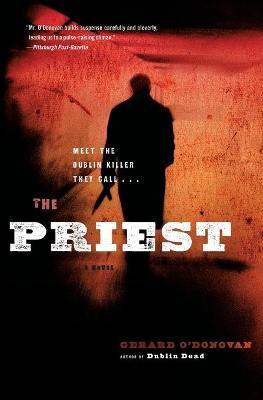Priest(English, Paperback, O'Donovan Gerard)