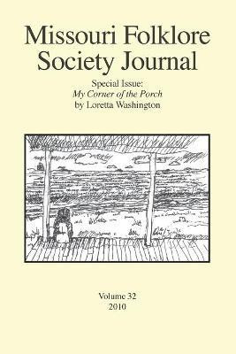 Missouri Folklore Society Journal(English, Paperback, Washington Loretta)