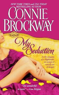 My Seduction: Volume 1(English, Paperback, Brockway Connie)