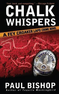 Chalk Whispers(English, Paperback, Bishop Paul)