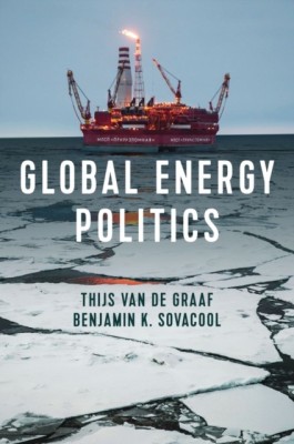 Global Energy Politics(English, Paperback, Van de Graaf Thijs)