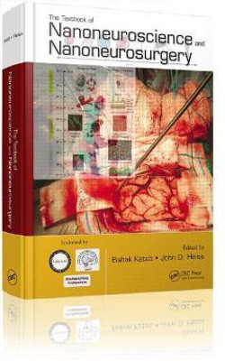 The Textbook of Nanoneuroscience and Nanoneurosurgery(English, Hardcover, unknown)