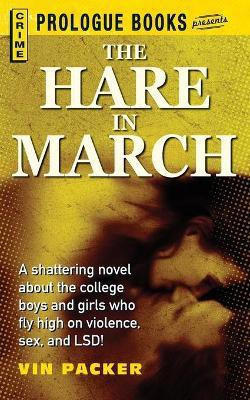 The Hare in March(English, Paperback, Packer Vin)