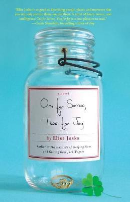 One for Sorrow, Two for Joy(English, Paperback, Juska Elise)