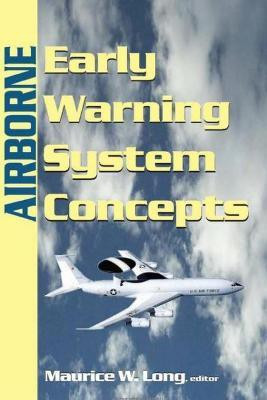 Airborne Early Warning System Concepts(English, Paperback, unknown)