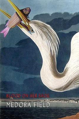 Blood on Her Shoe(English, Paperback, Perkerson Medora Field)