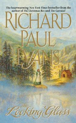 The Looking Glass(English, Paperback, Evans Richard Paul)