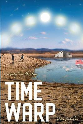 Time Warp(English, Paperback, Buckallew Robin)