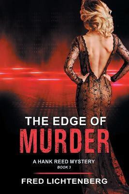 The Edge of Murder(English, Paperback, Lichtenberg Fred)