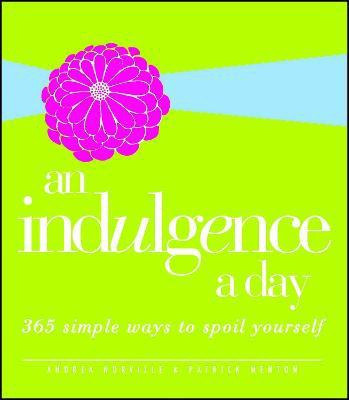 An Indulgence a Day(English, Paperback, Norville Andrea)