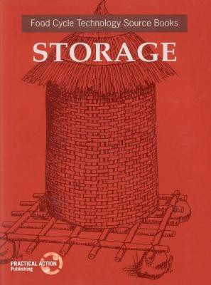Storage(English, Paperback, unknown)