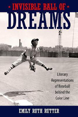 Invisible Ball of Dreams(English, Hardcover, Rutter Emily Ruth)
