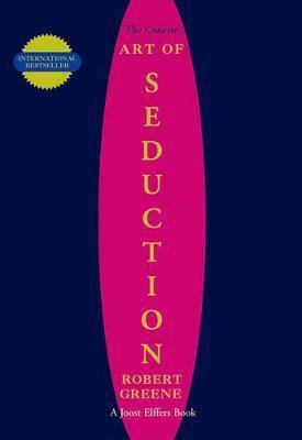 The Concise Art of Seduction(English, Paperback, Greene Robert)