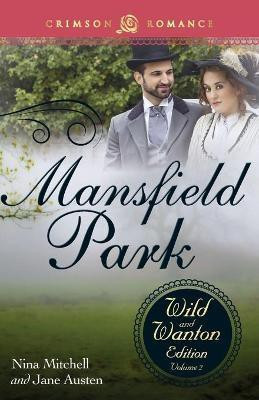 Mansfield Park(English, Paperback, Mitchell Nina)