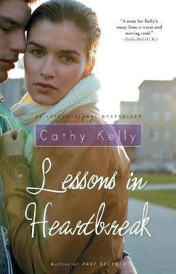 Lessons in Heartbreak(English, Paperback, Kelly Cathy)