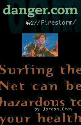 Firestorm: Volume 2(English, Paperback, Cray Jordan)