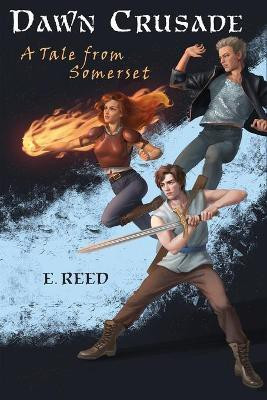 Dawn Crusade(English, Paperback, Reed E)