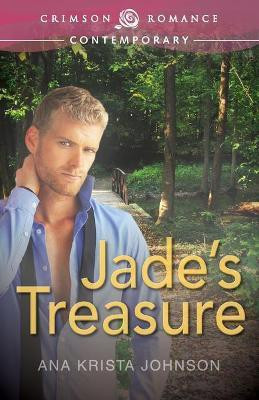Jade's Treasure(English, Paperback, Johnson Ana Krista)