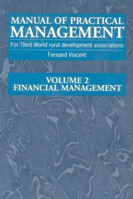 Manual of Practical Management for Third World Rural Development Associations(English, Paperback, Vincent Fernand)