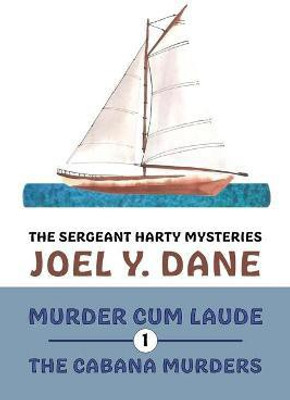 The Sergeant Harty Mysteries, Volume 1(English, Paperback, Dane Joel y)
